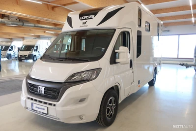 Fiat Ducato 2026, photo 3/20
