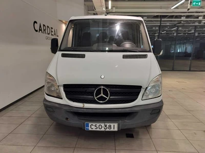 Mercedes-Benz Sprinter 2014, kuva 2/10