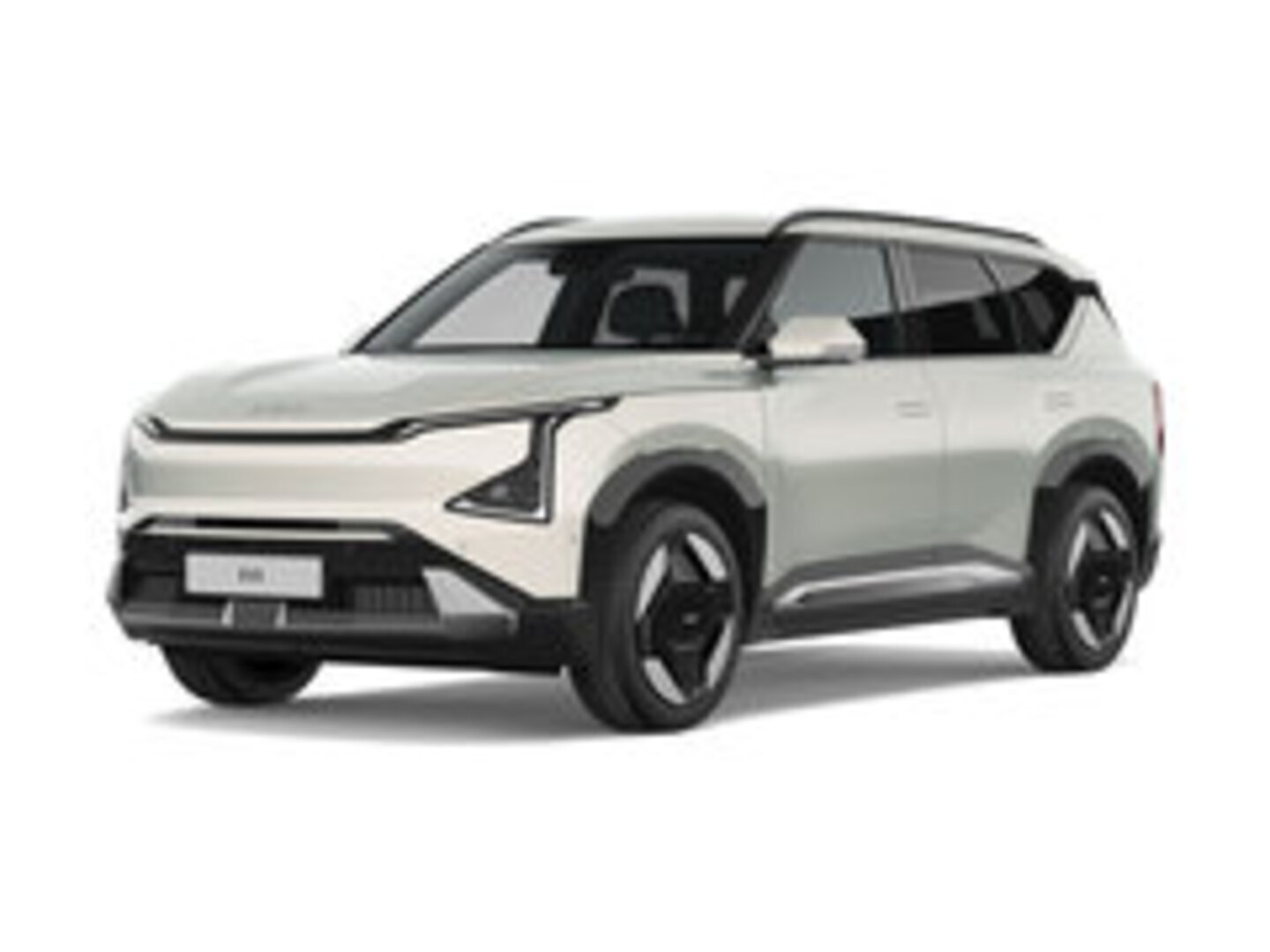 Kia EV5