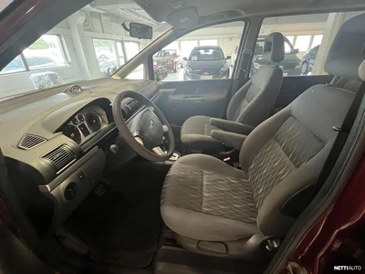 Ford Galaxy 2004, kuva 7/11
