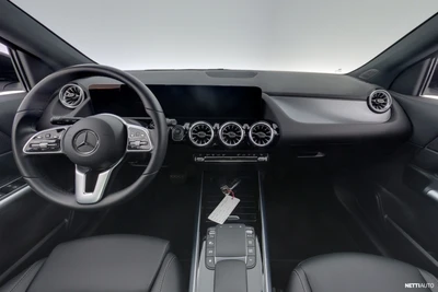 Mercedes-Benz EQA 300 4MATIC Business 2023, kuva 7/21