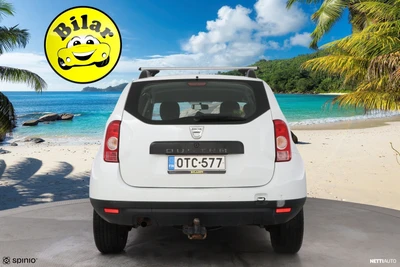 Dacia Duster 2012, kuva 4/33