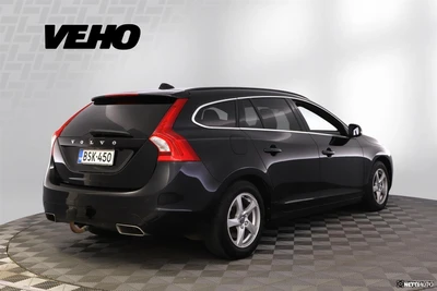 Volvo V60 D4 Business aut 2015, kuva 5/32