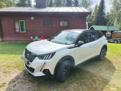 Peugeot 2008 2020, kuva 2/4
