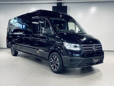 Volkswagen Crafter 2.0 TDI 130kW AUT 2023, photo 3/15