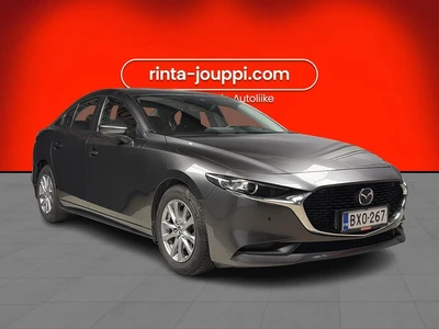 Mazda 3 2020, kuva 4/10