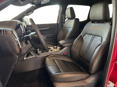 Ford Ranger 2026, photo 7/25