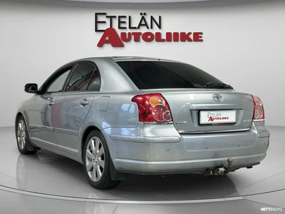 Toyota Avensis 2008, photo 5/50