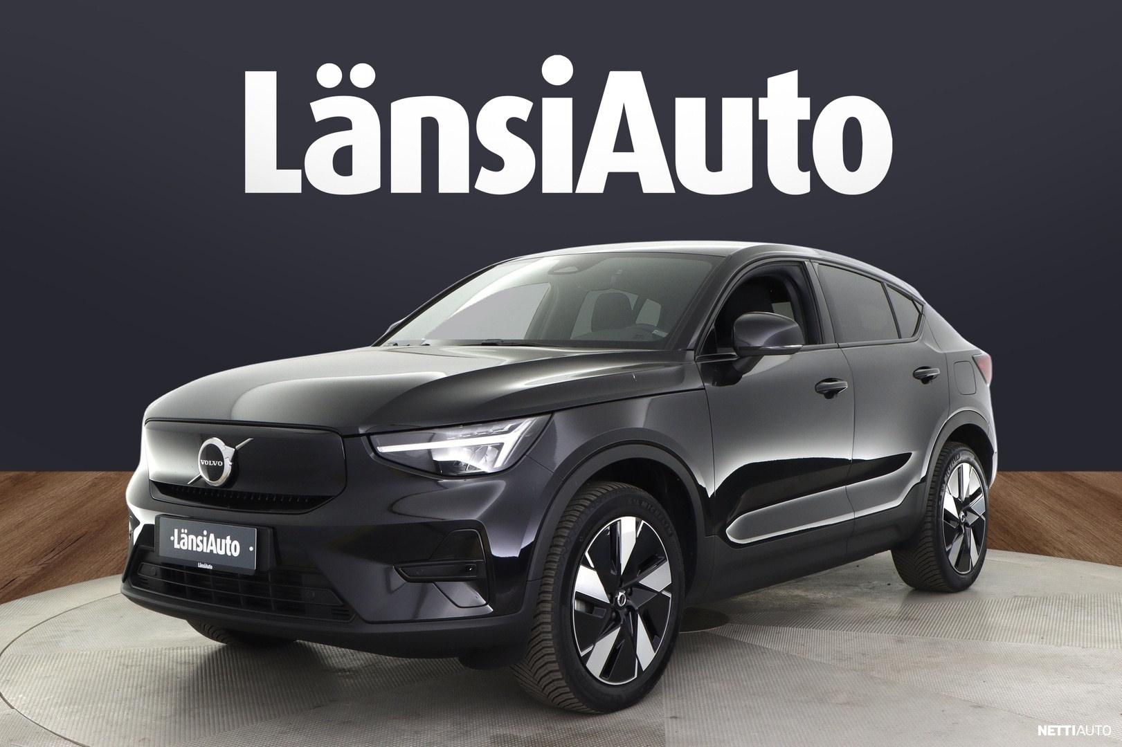 Volvo C40