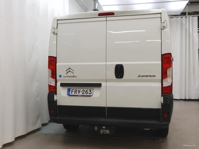 Citroen Jumper 2020, photo 4/10