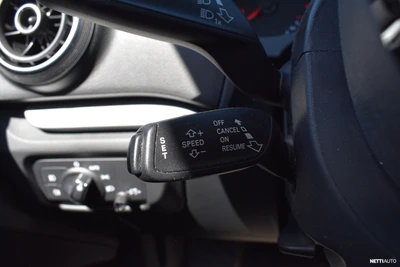 Audi A3 2016, kuva 7/10