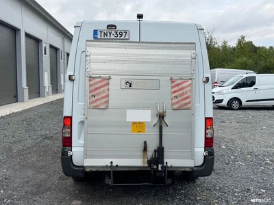 Ford Transit TRANSIT 300M 2008, photo 6/25