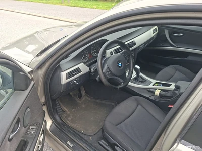 BMW 318 A E90 Sedan Business Comfort 2010, photo 6/6