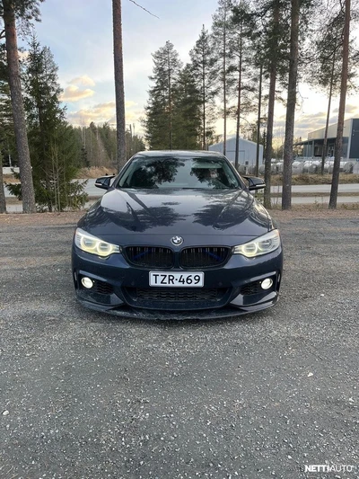 BMW 428 2015, kuva 1/17