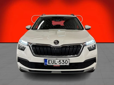Skoda Kamiq 2022, kuva 3/35