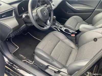 Toyota Corolla 2025, kuva 4/5