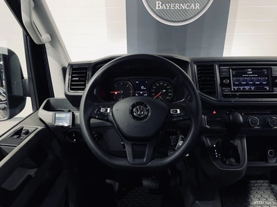 Volkswagen Crafter 2.0 TDI 130kW AUT 2023, photo 5/15