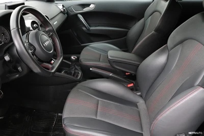 Audi S1 2016, kuva 6/10