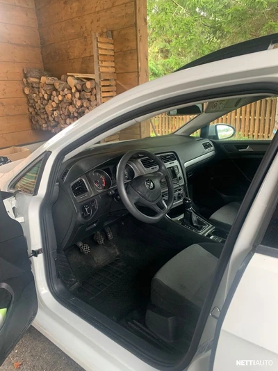 Volkswagen Golf 2016, kuva 5/9