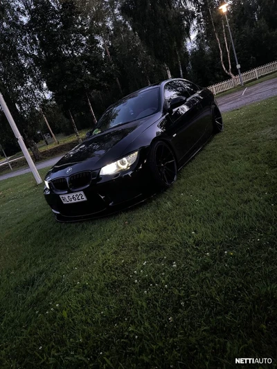 BMW 325 2007, kuva 3/18