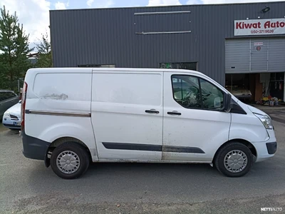 Ford Transit Custom 2013, kuva 5/8