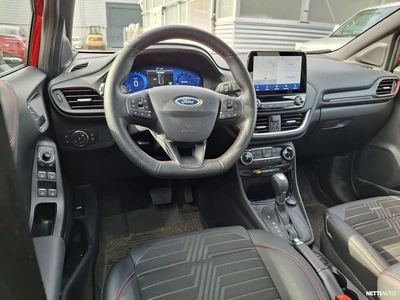 Ford Puma 2024, kuva 6/10