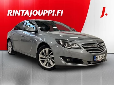Opel Insignia 2014, kuva 1/36