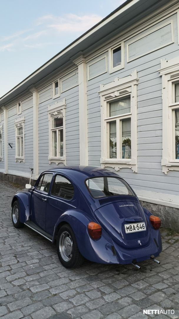 Volkswagen Kupla