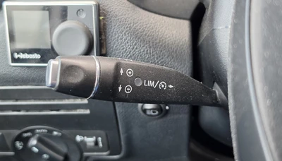 Mercedes-Benz Vito 2019, photo 7/10