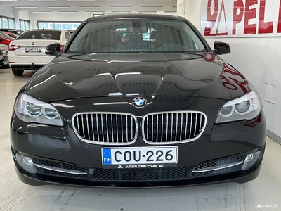 BMW 520 2013, kuva 5/25