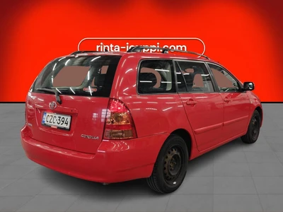 Toyota Corolla 2006, kuva 6/38