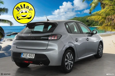 Peugeot 208 Active PureTech 75 2021, photo 6/32