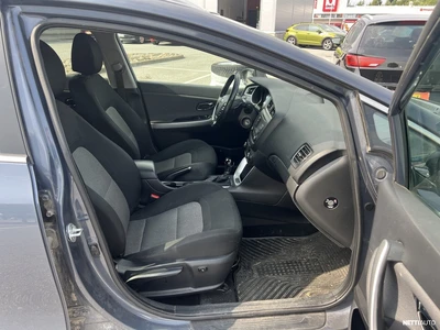Kia Ceed 2016, kuva 5/10