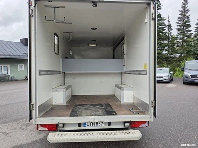 Peugeot Boxer 2010, kuva 6/30