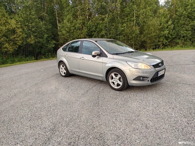 Ford Focus 2009, photo 3/5