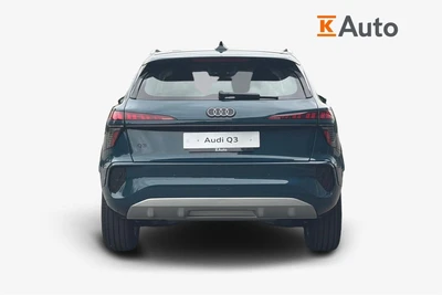 Audi Q3 2026, kuva 3/19