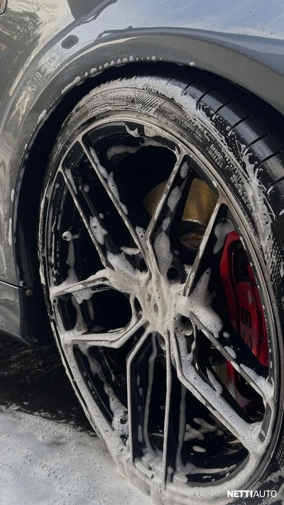 Audi S3 2007, kuva 7/13