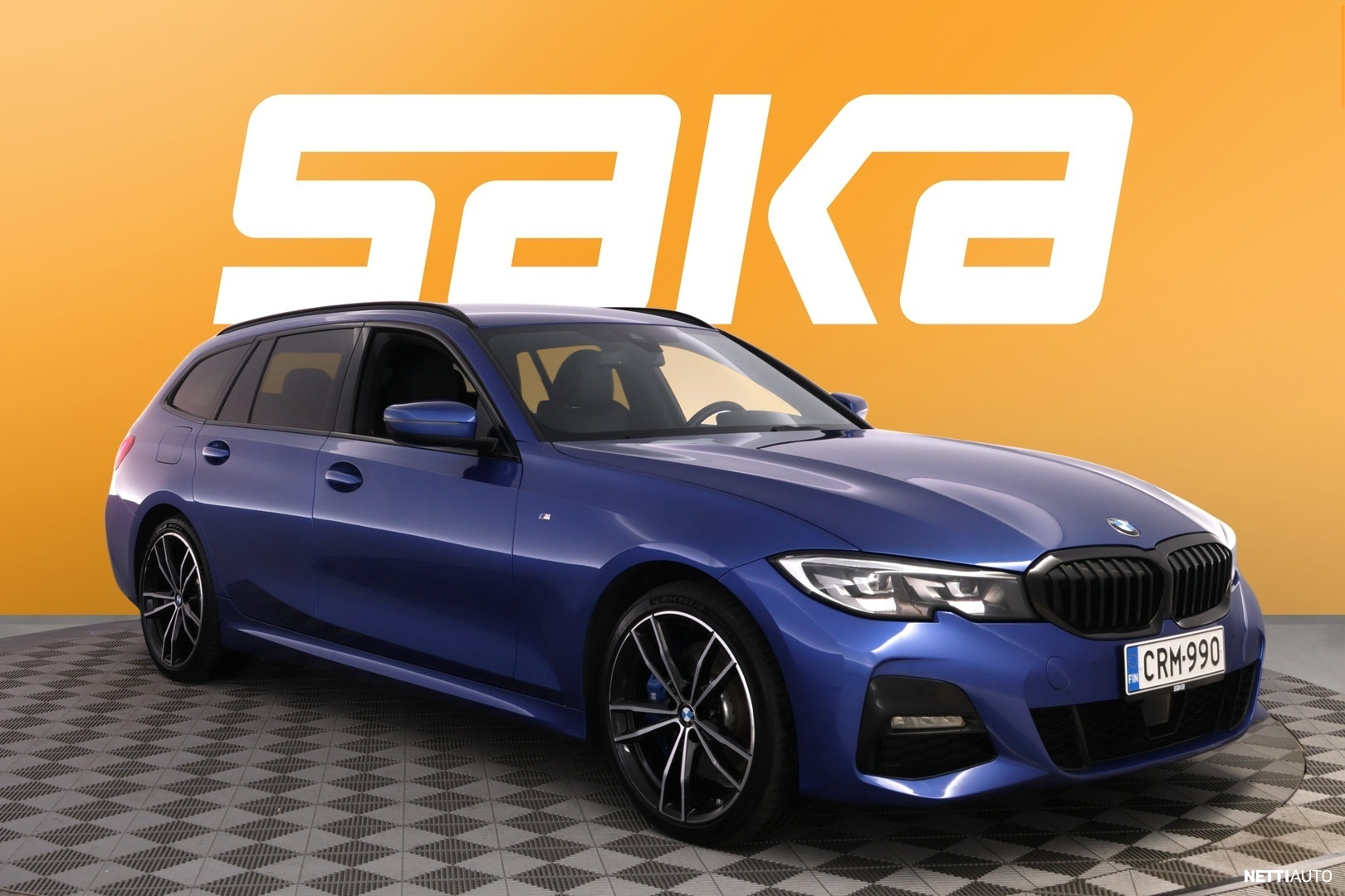 BMW 330