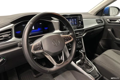 Volkswagen T-Roc 2024, kuva 6/34