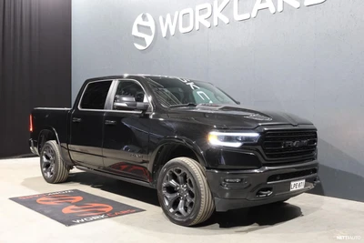 Dodge Ram Korkotarjous 2022, photo 1/46
