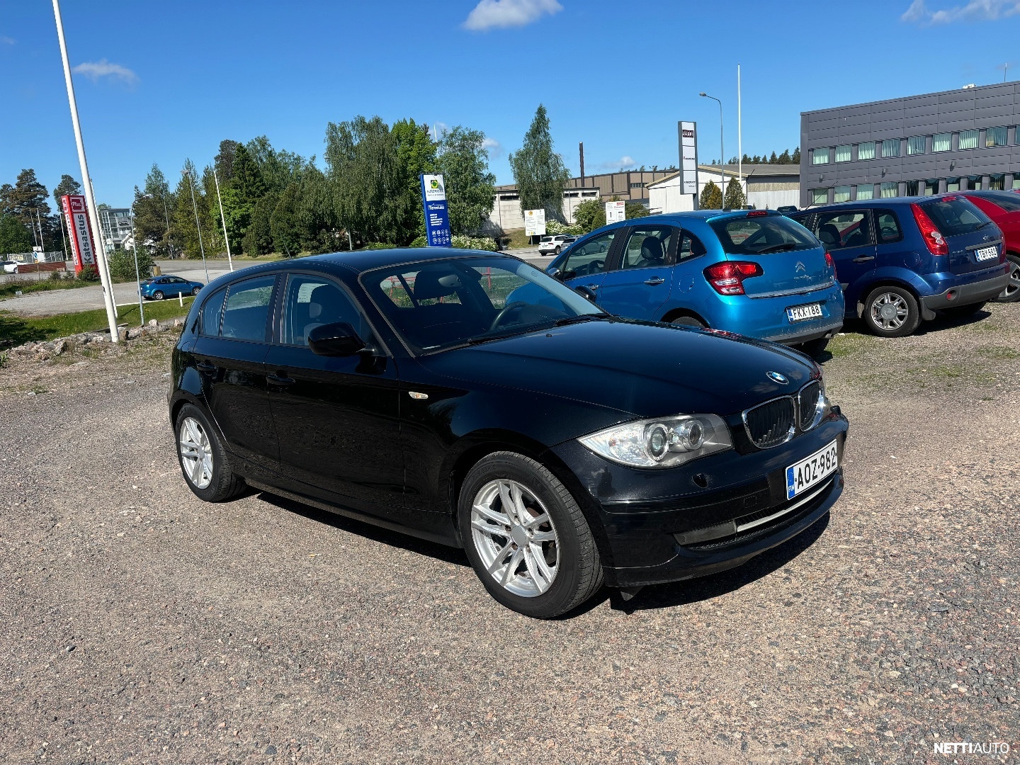 BMW 116