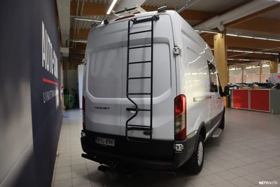 Ford Transit 2015, photo 7/36