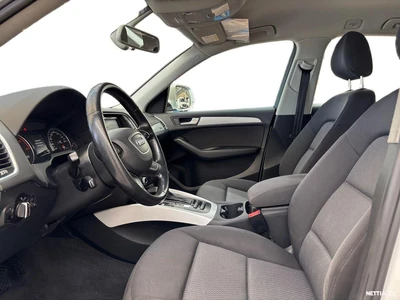 Audi Q5 2015, kuva 7/34
