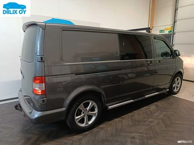 Volkswagen Transporter 2012, photo 2/17