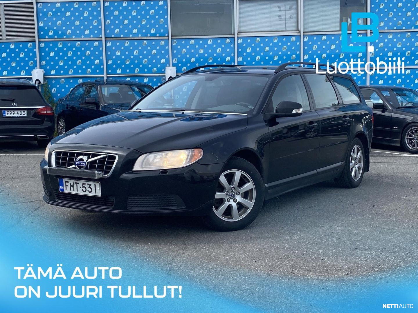Volvo V70