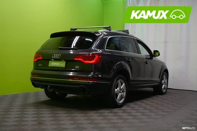 Audi Q7 2011, kuva 4/32
