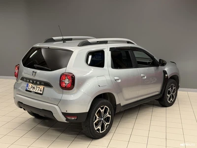 Dacia Duster 10 TCe 150 4x4 2021, kuva 7/24