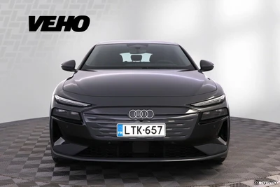 Audi A6 e-tron Avant quattro 2025, kuva 2/36