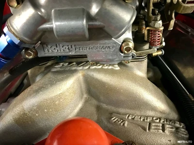 Chevrolet C10 1984, kuva 7/12