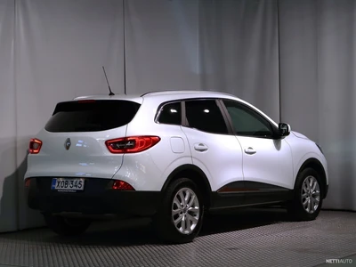 Renault Kadjar 2017, kuva 5/44